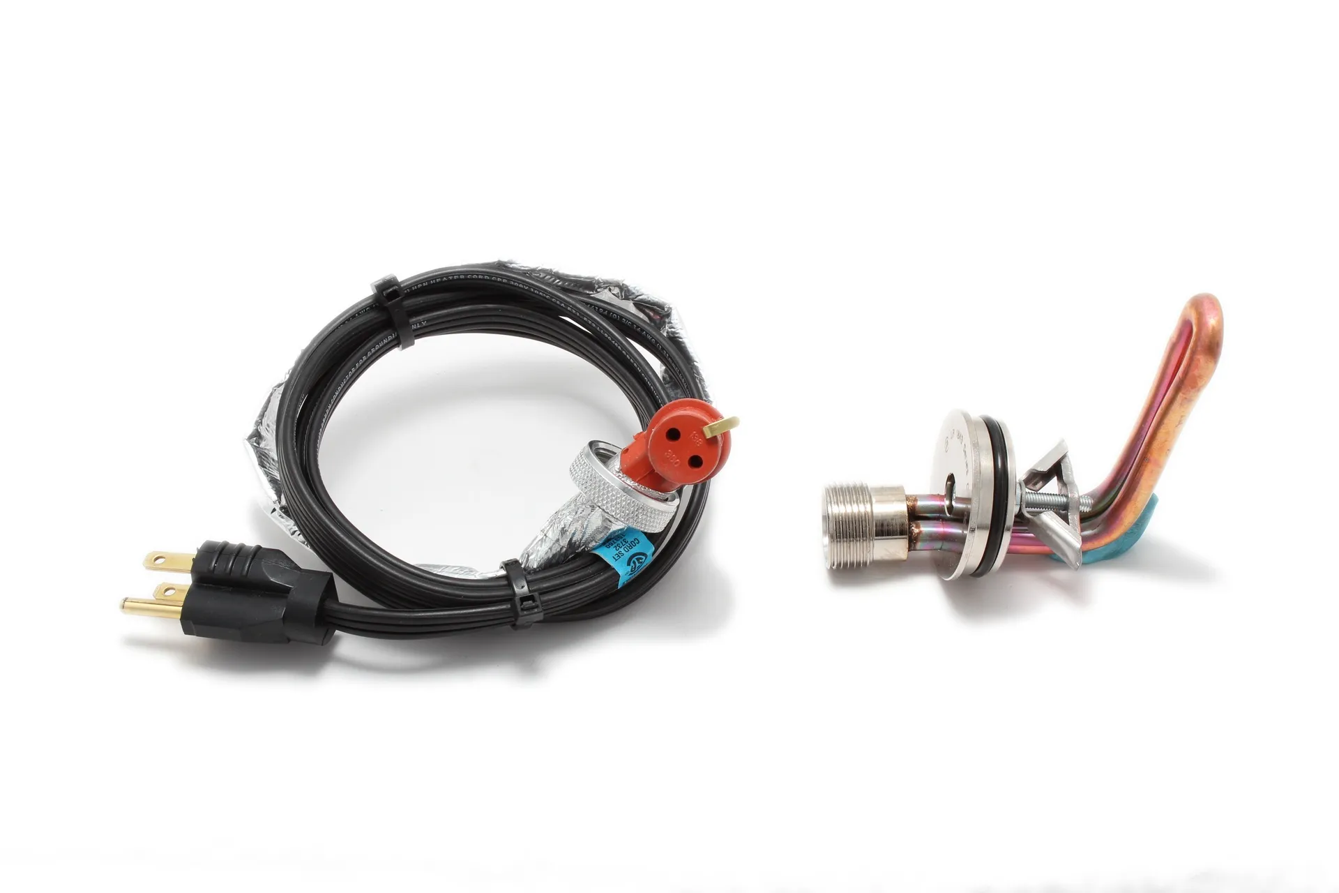 Block Heater 1500 Watt 120 V