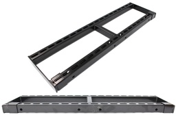 Base Frame 35" Non-Wall Mount