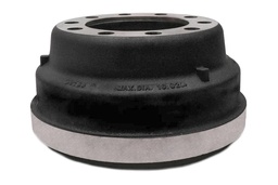Drum,Brake,Gunite