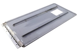 Battery Box Door Mbii Double