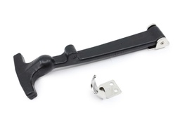 Draw Latch 9.75" Long Keeper # S37-