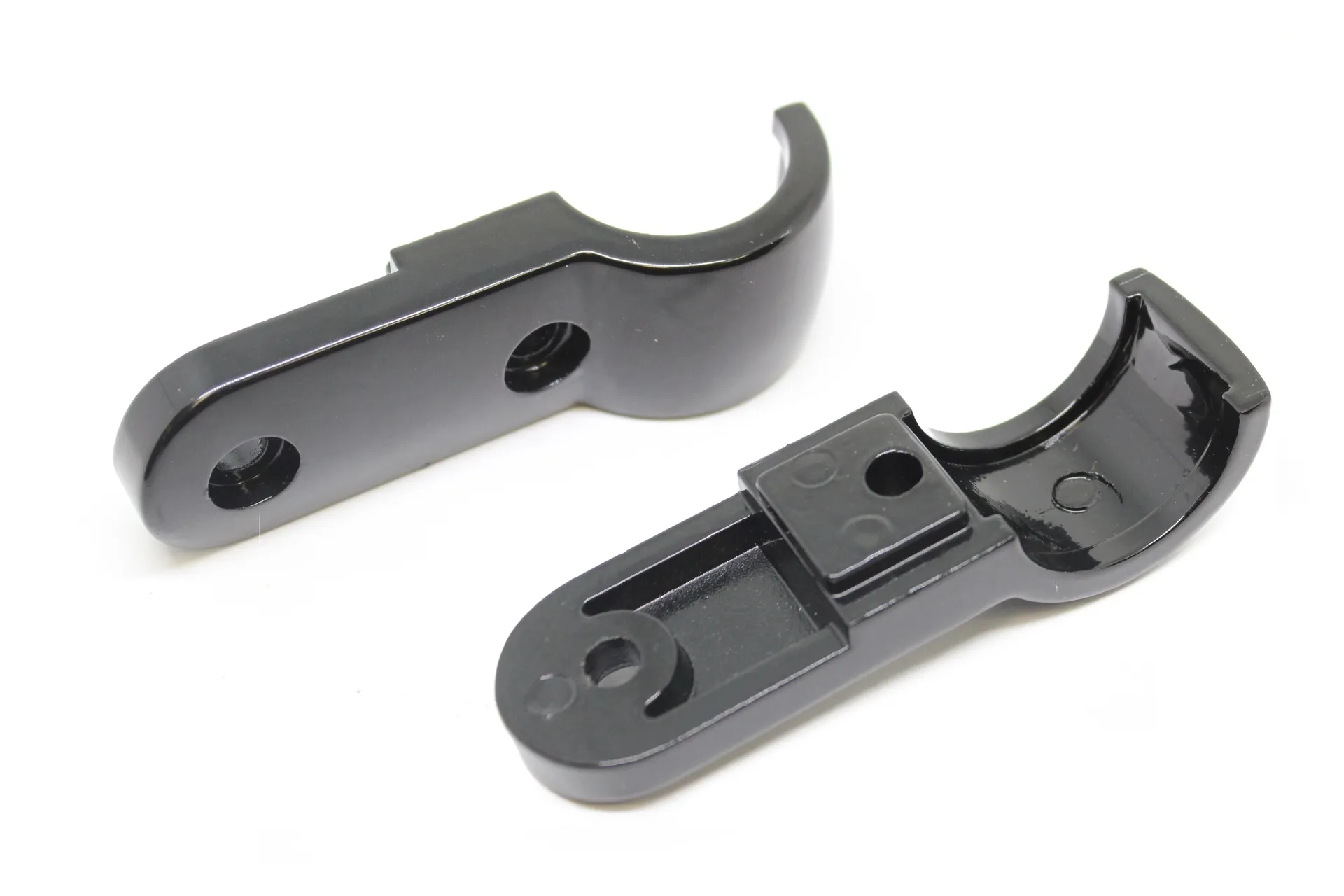 Tubing Clamp