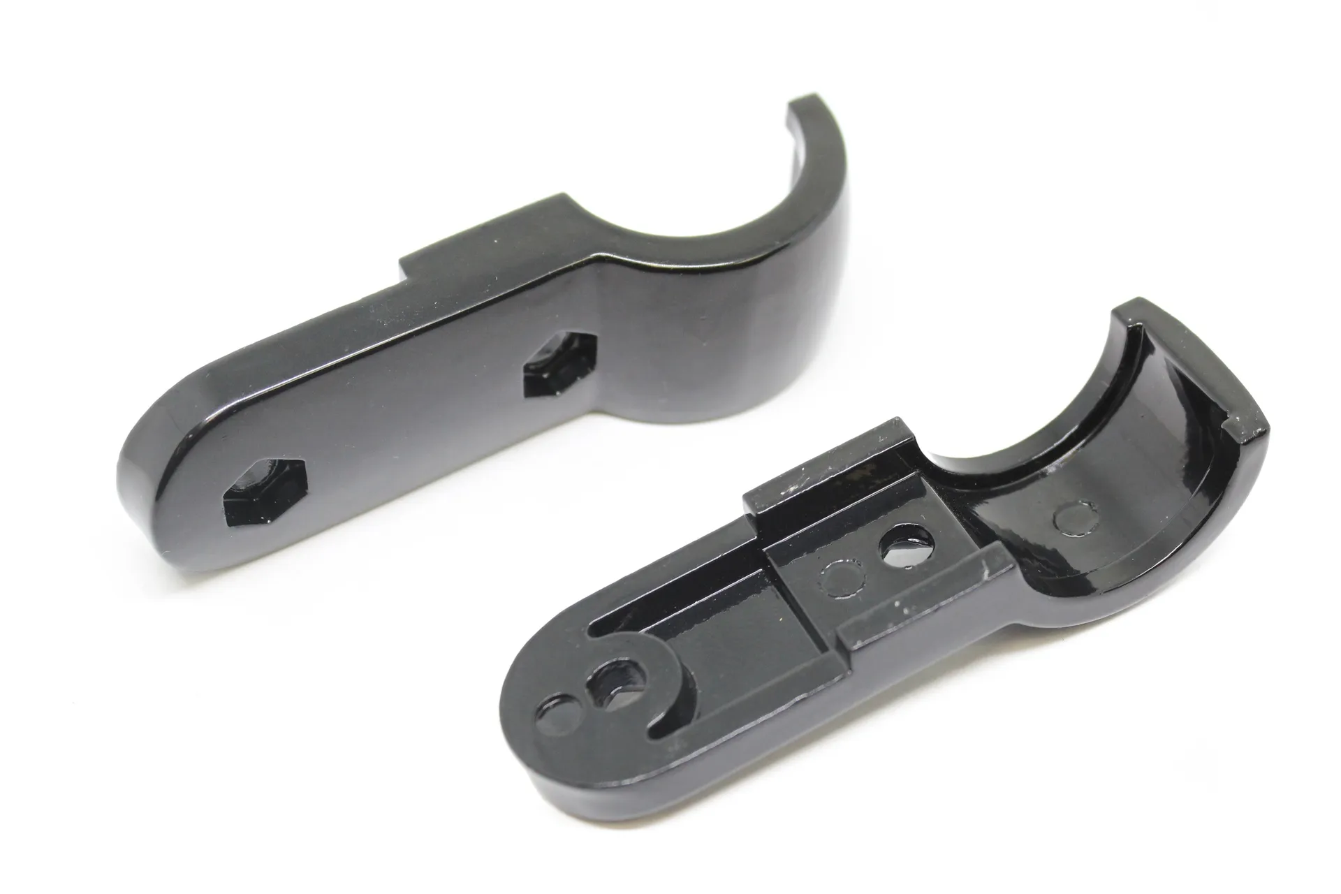 Tubing Clamp