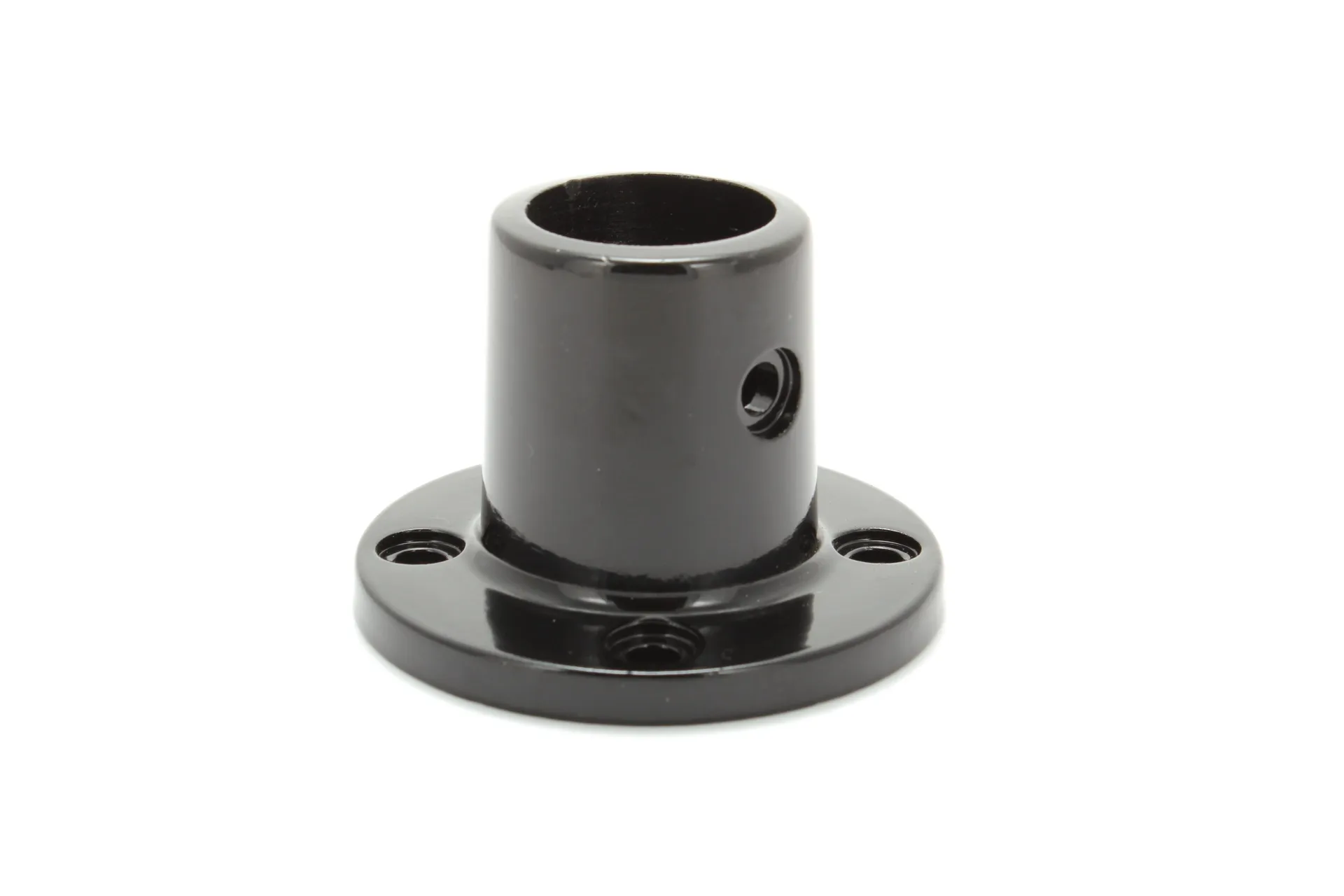 Round Base For Handrail