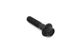 Boulon A Tete Hexagonale