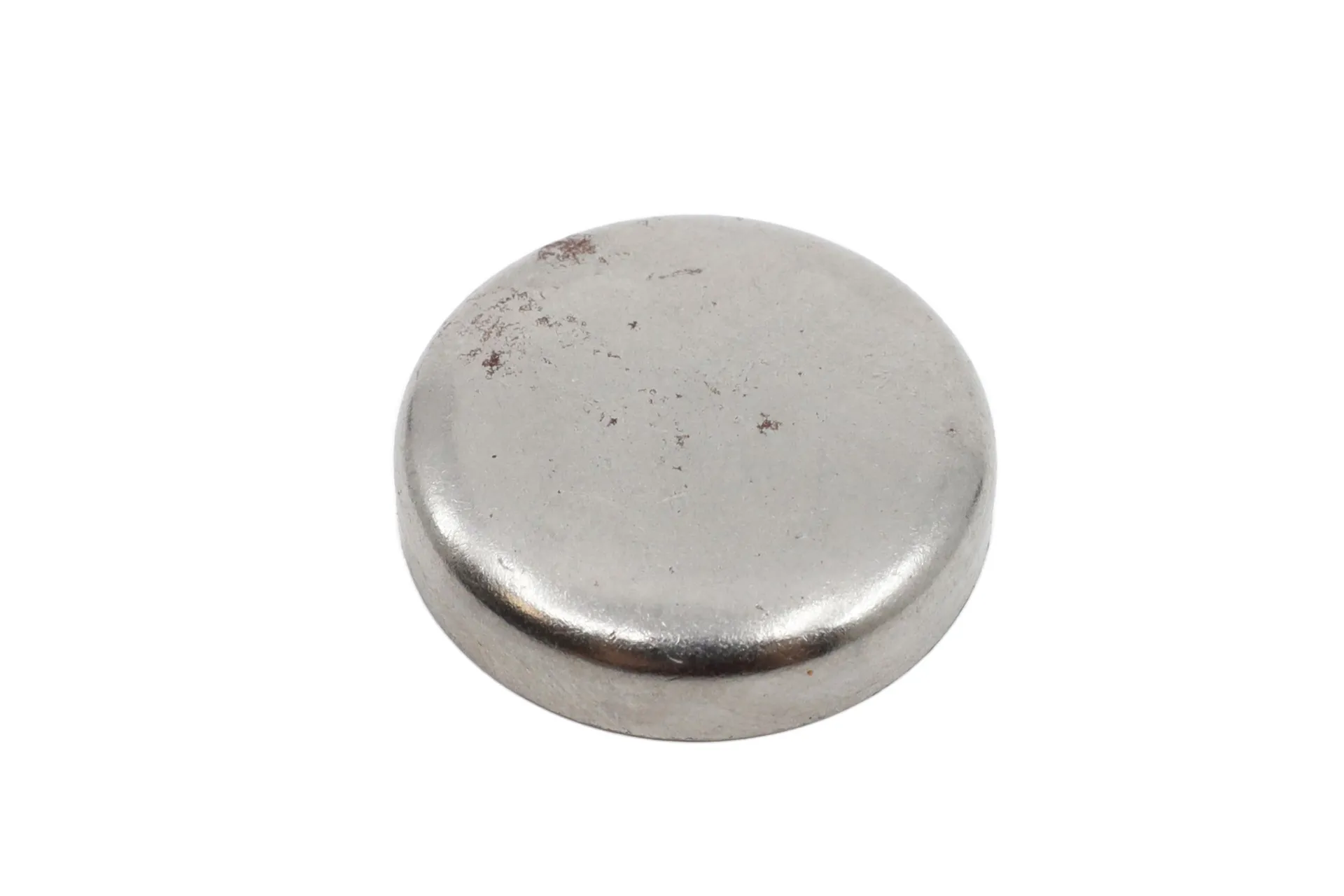 Frost Plug