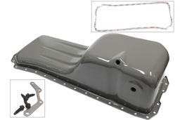 Pan Cummins Isb Above 2004 W/Gasket