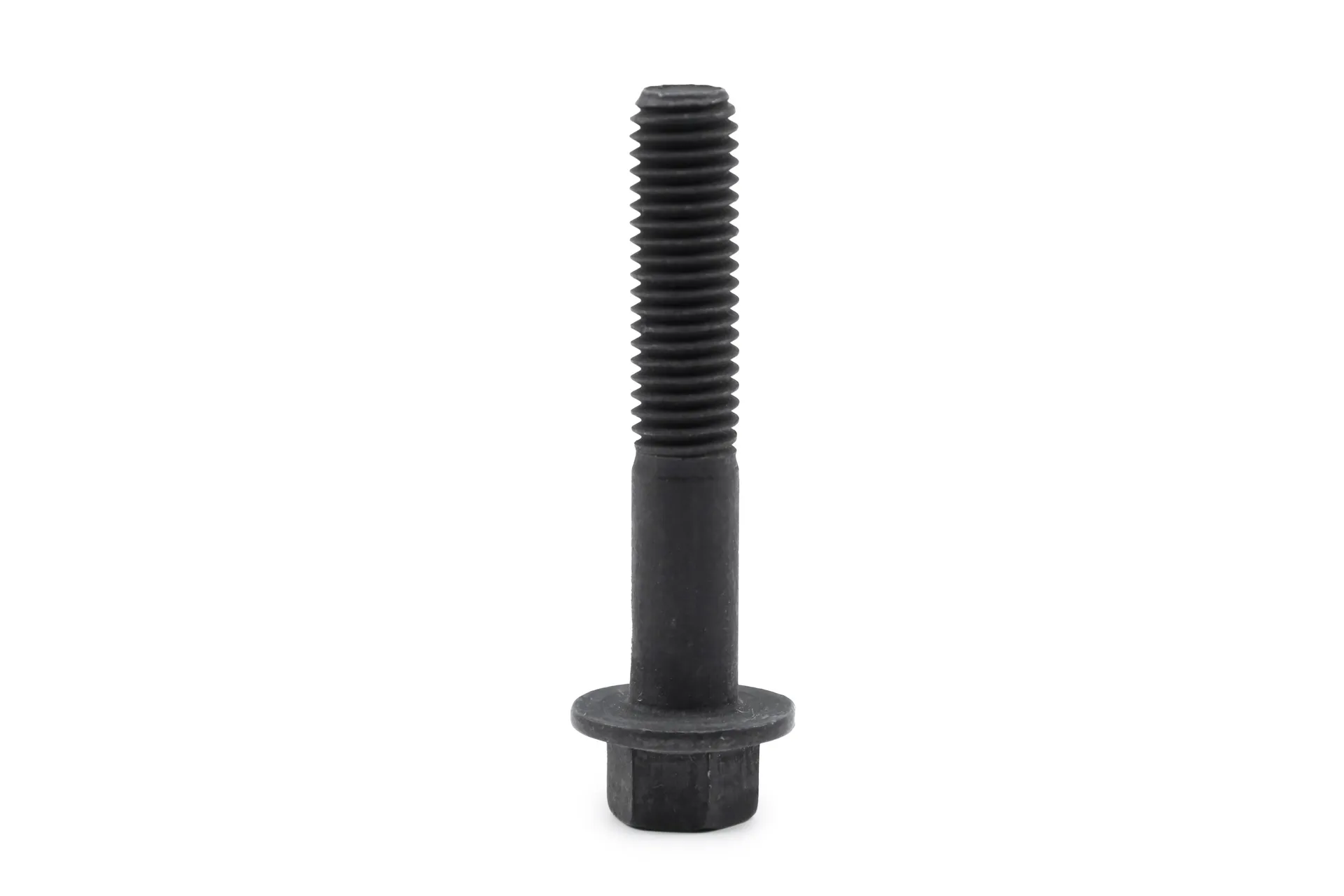 Screw Hex Flange Head Cap 2008