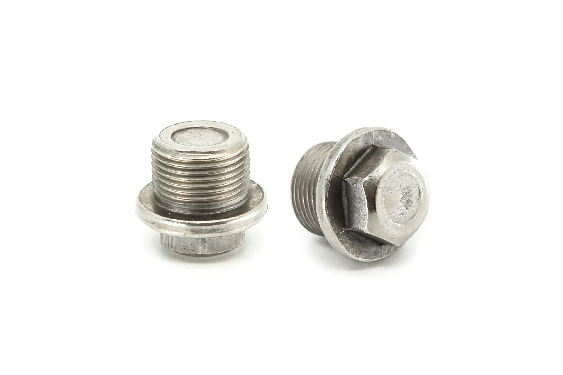 Plug Side Pan