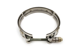 V Clamp