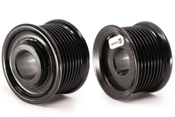 Pulley,Adj Alternator