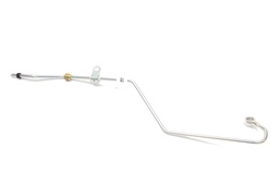 Tube, Fuel Drain