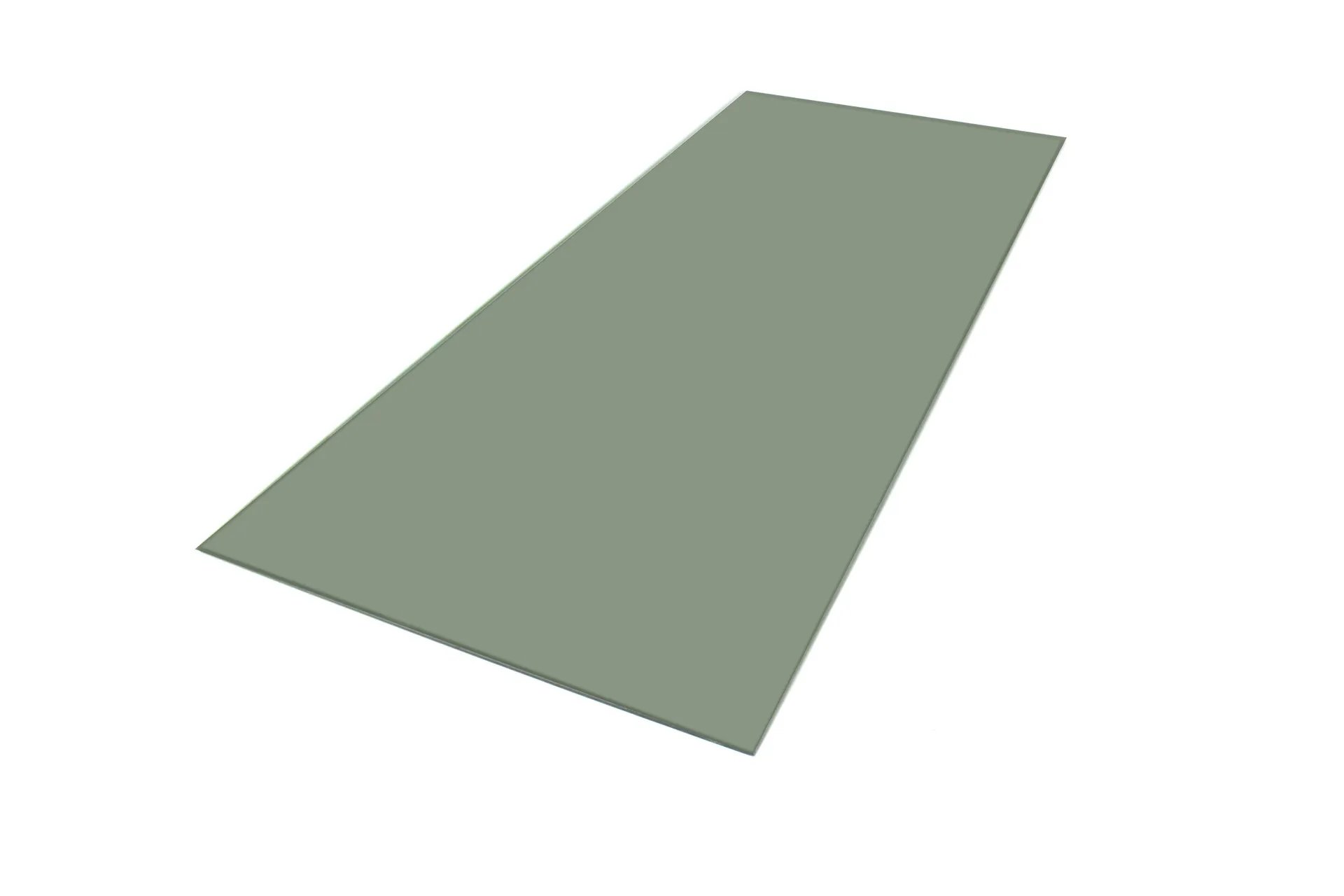 Glass Lift Door