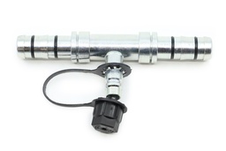 Fitting Kit Splice #12 Hose Flx W/L Side
