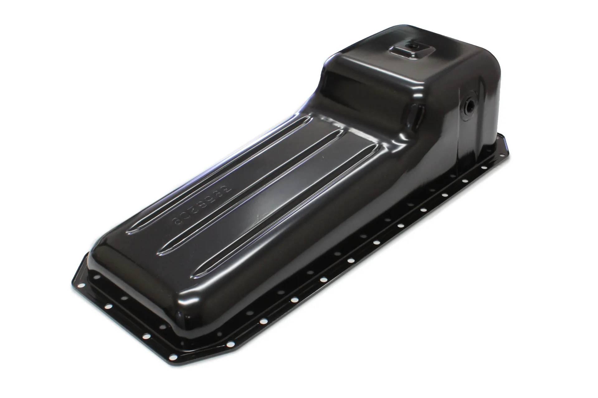 Oil Pan Cummins (Plug And Seal Needed)
