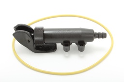 Valve De Drain Filtre A Essence Isb