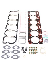 Set, Upper Engine Gasket
