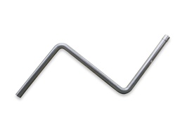 Pipe Exhaust Gm (Revision "A")