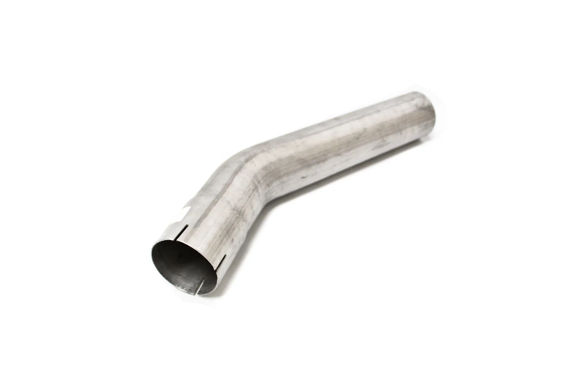 Exhaust Pipe Lh Gm-Gas 4Rows 2003