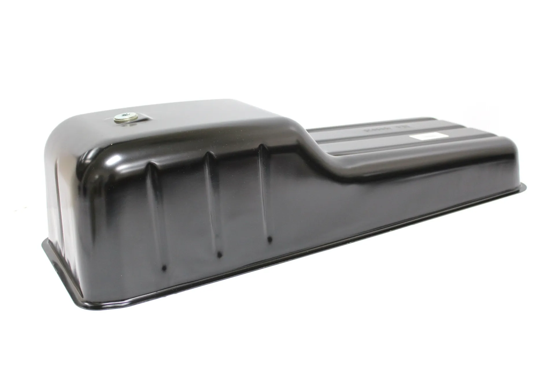 Oil Pan