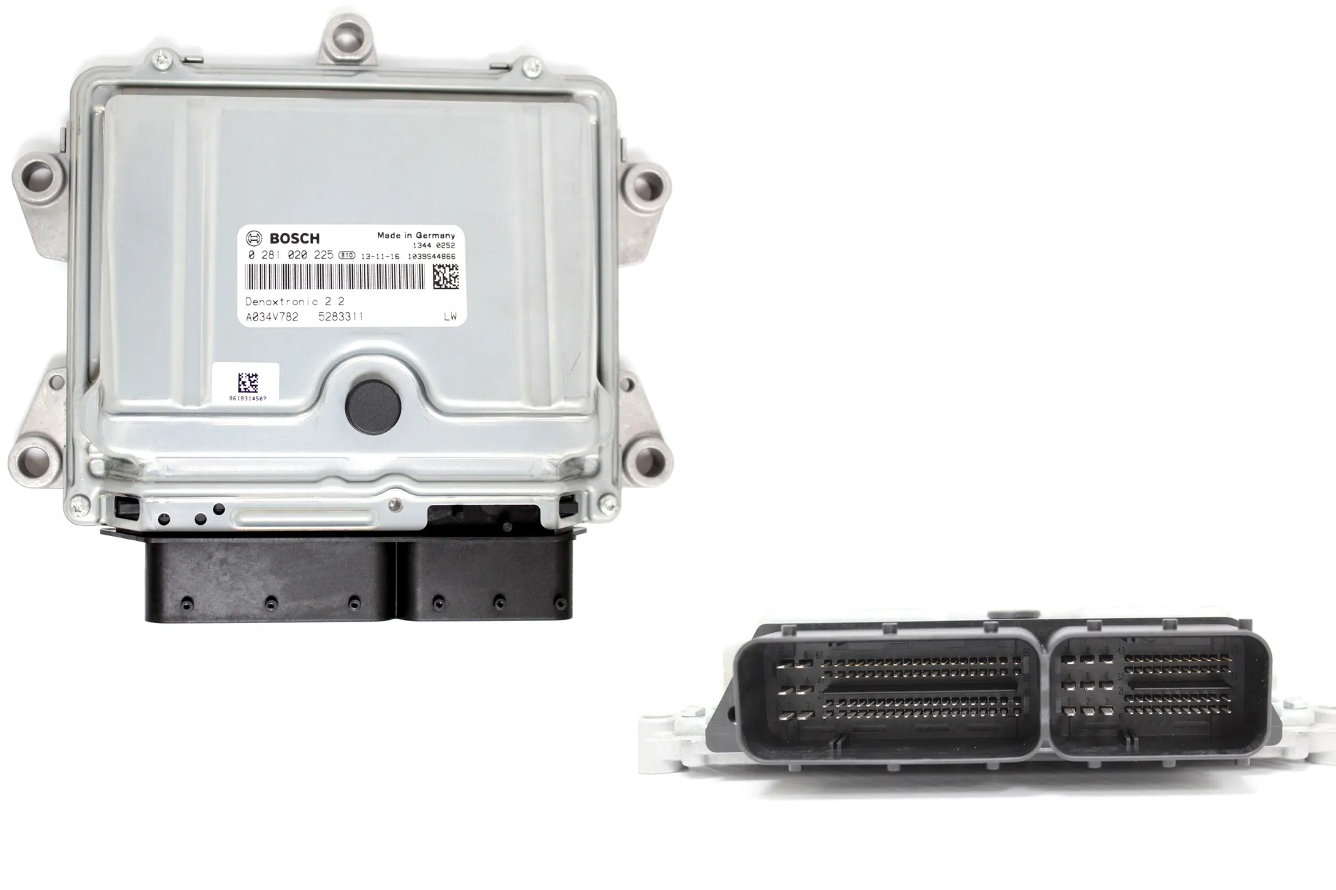 Module Dosing Control Def (Core)