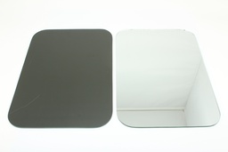 Vitre Plate