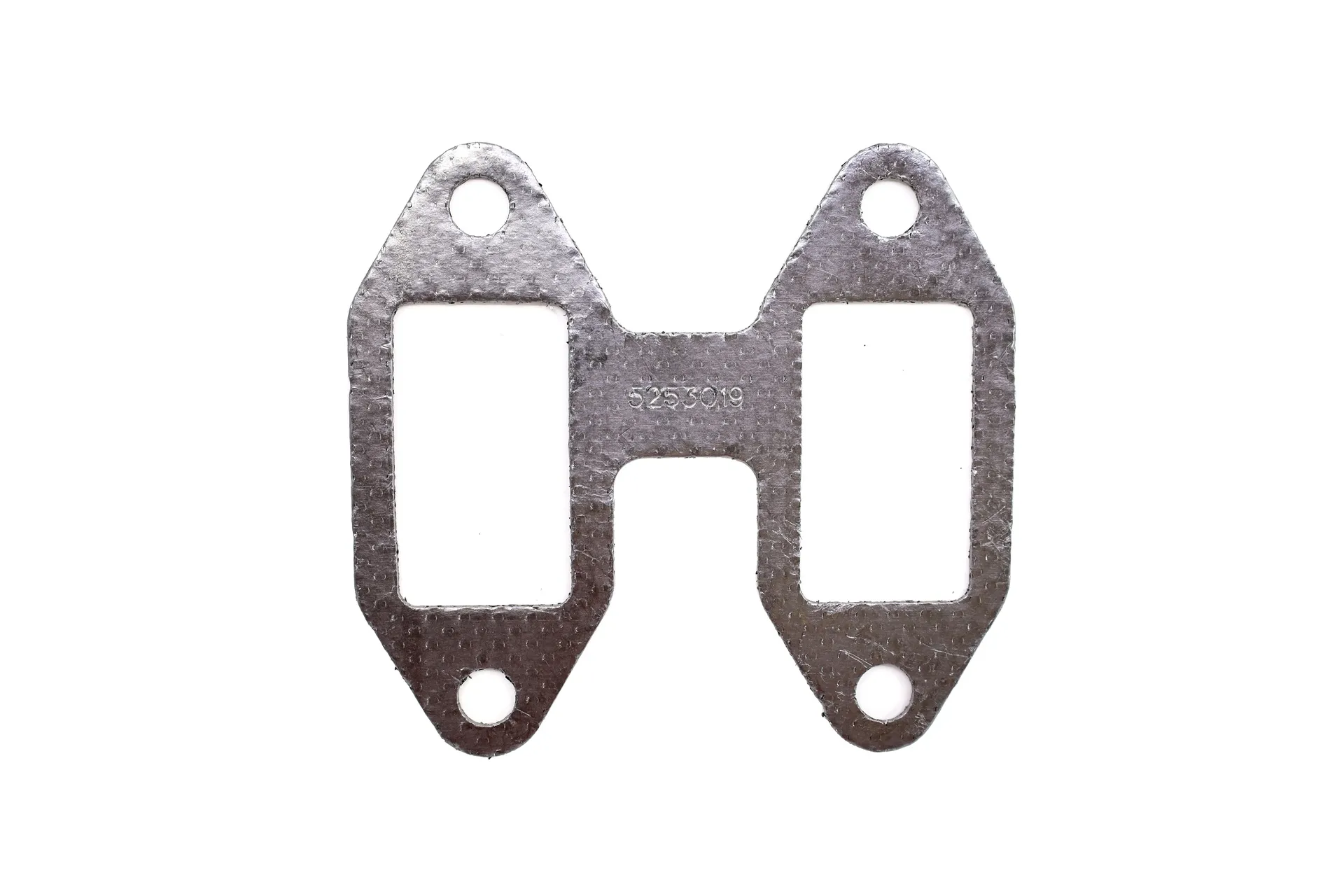 Exhaust Gas Rcn Valve Gasket