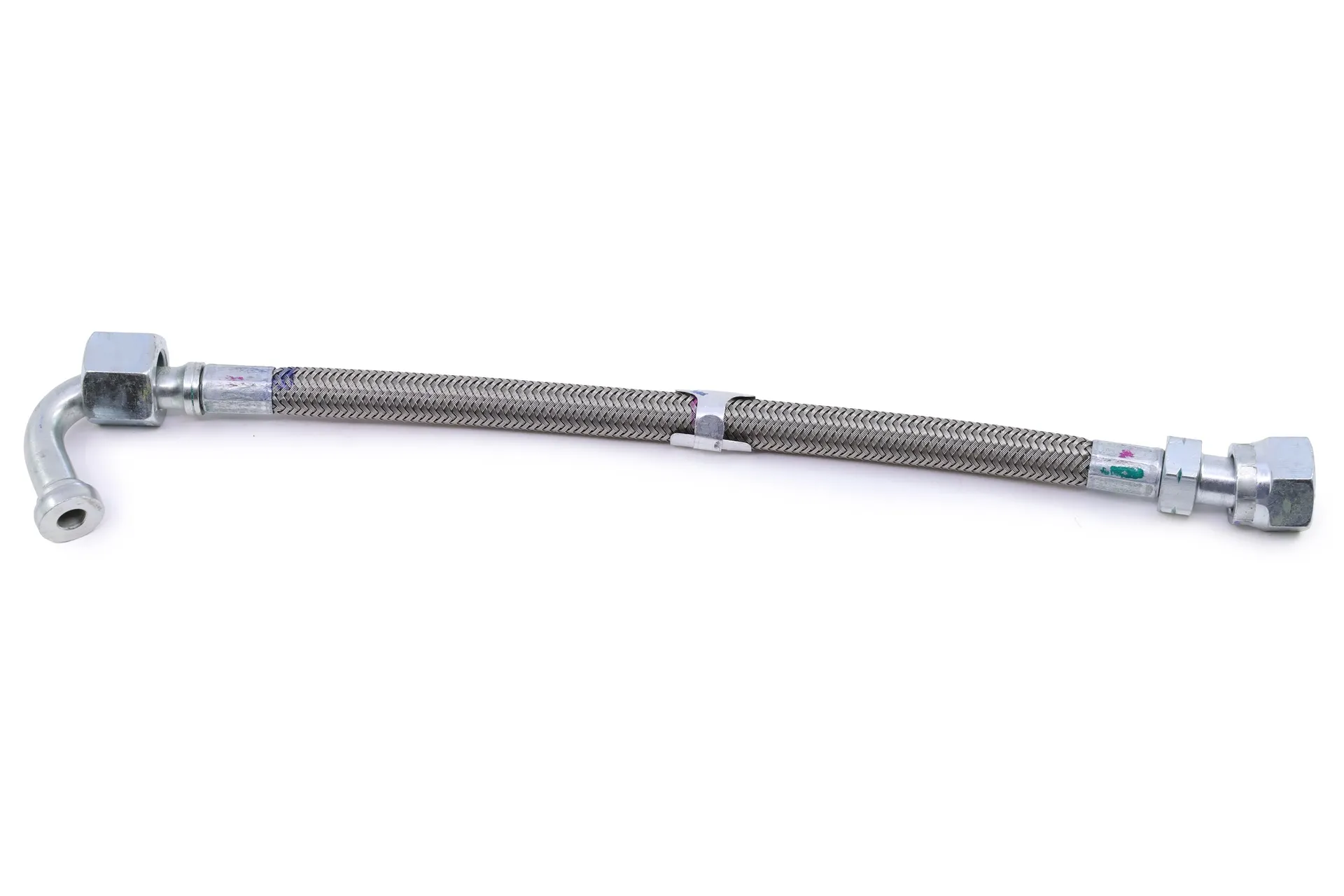 Flexible Pipe