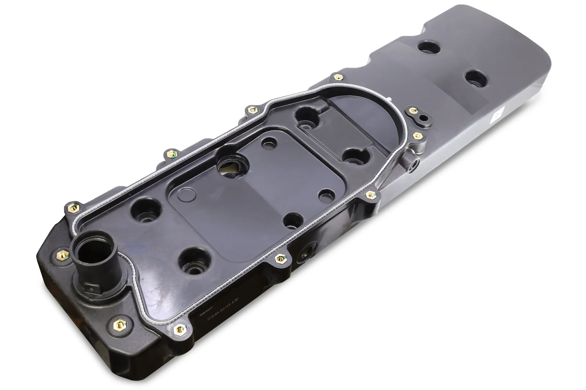 Cover,Valve
