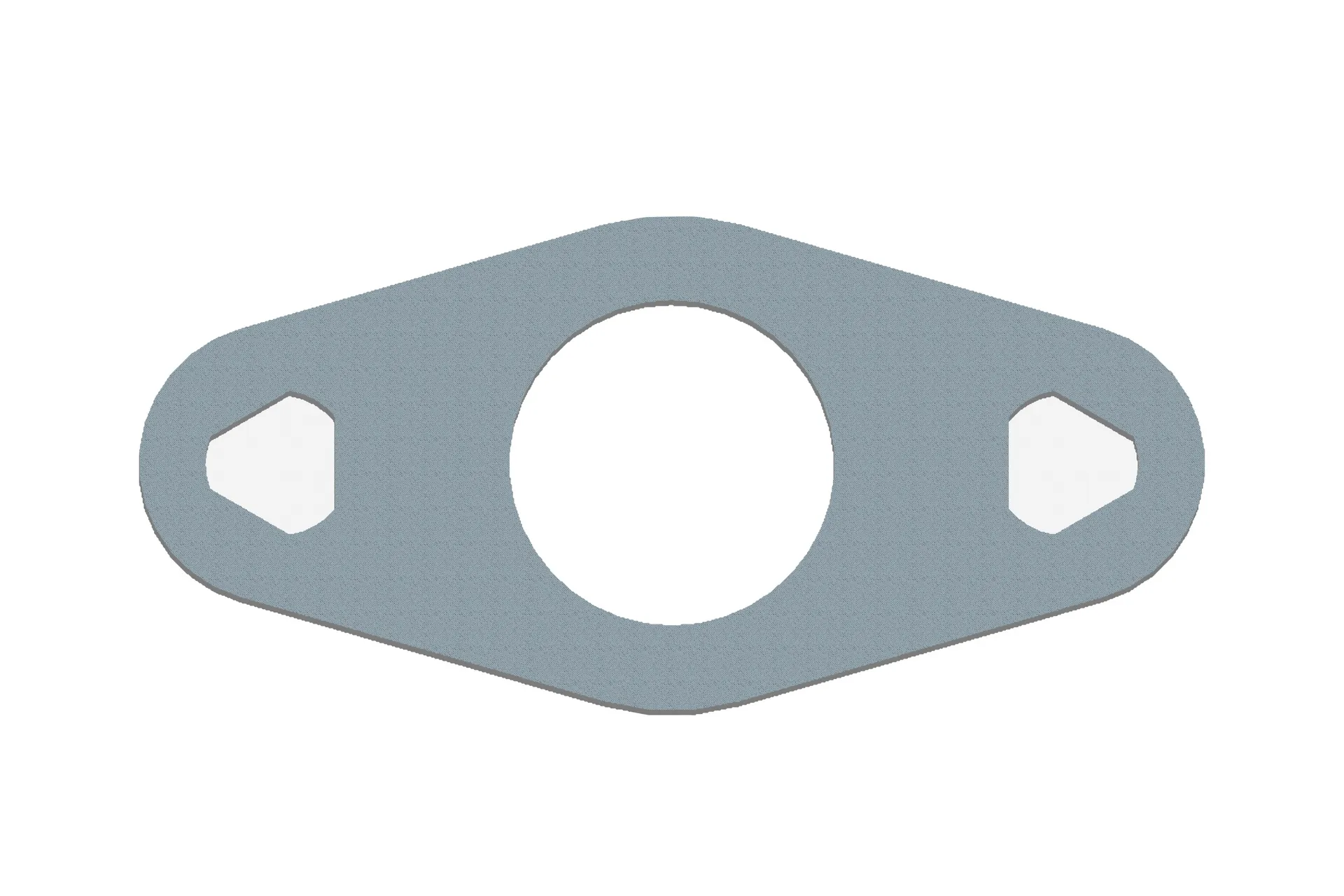 Gasket Oil Drain