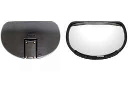 Eyemax Lp Mirror Head,W/Tunnel Mtg