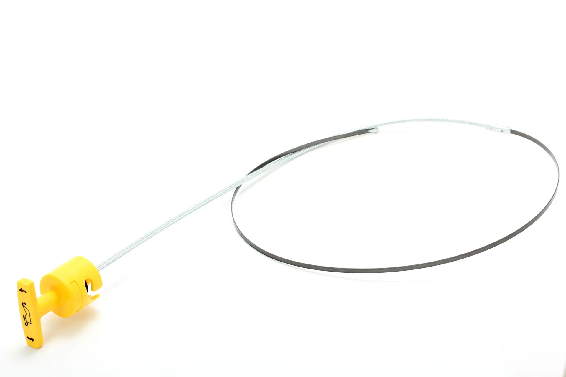 Dipstick Engine Isb07