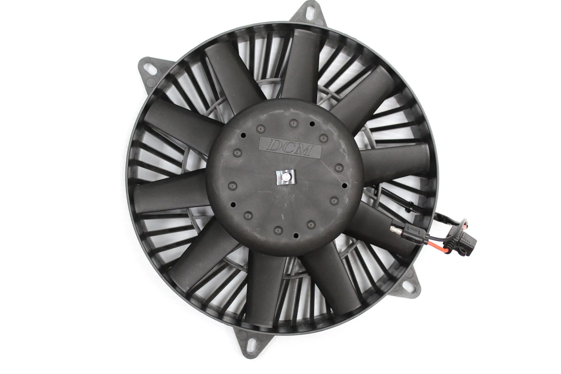 Fan Ass W/Motor For A/C Carrier