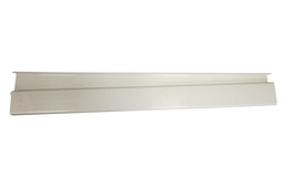 Cover,Hose,Wht,36",Snap-Loc,2/Pk,Sold Individually   [Pm-2]