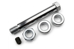 Kit,Arm Bushing,W/Set Screw
