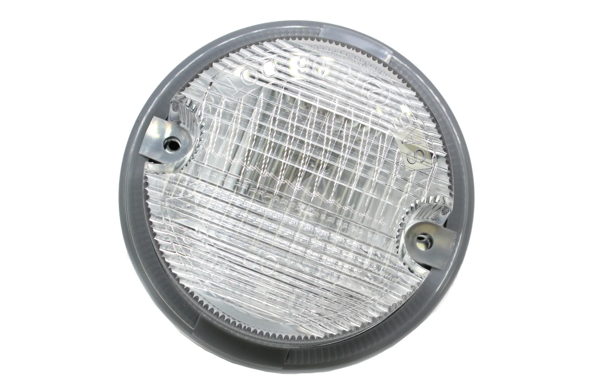 Light, Back-Up, Clear