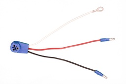 Pigtail,90Deg,For 53252-3 Light[24]
