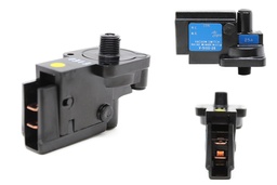 Vacuum Limit Switch