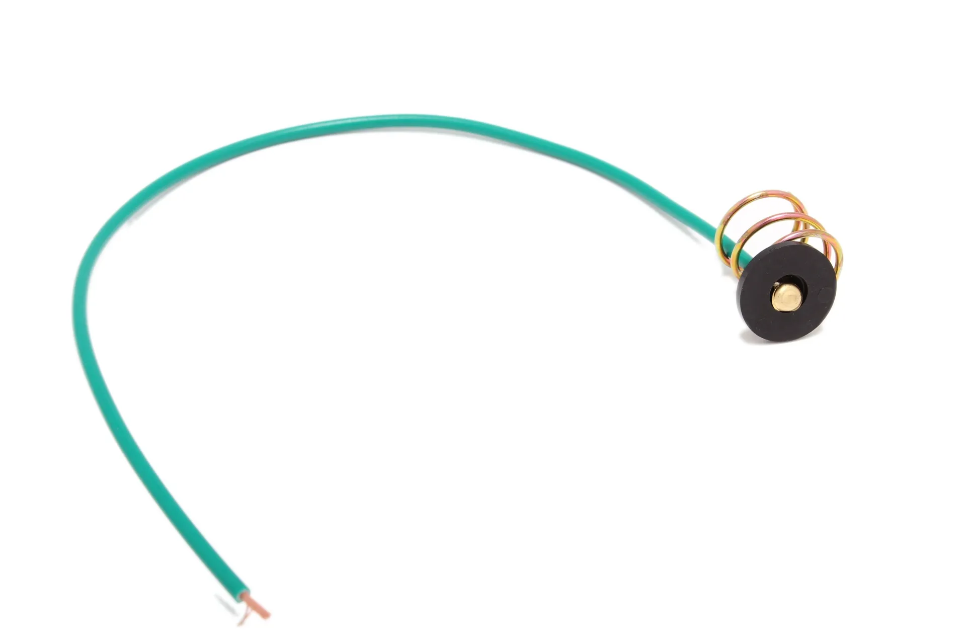 Single Wire Pig Tail