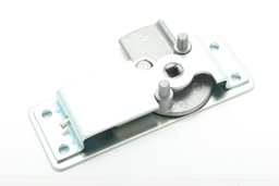 3 Points Door Lock Center Case Zinc