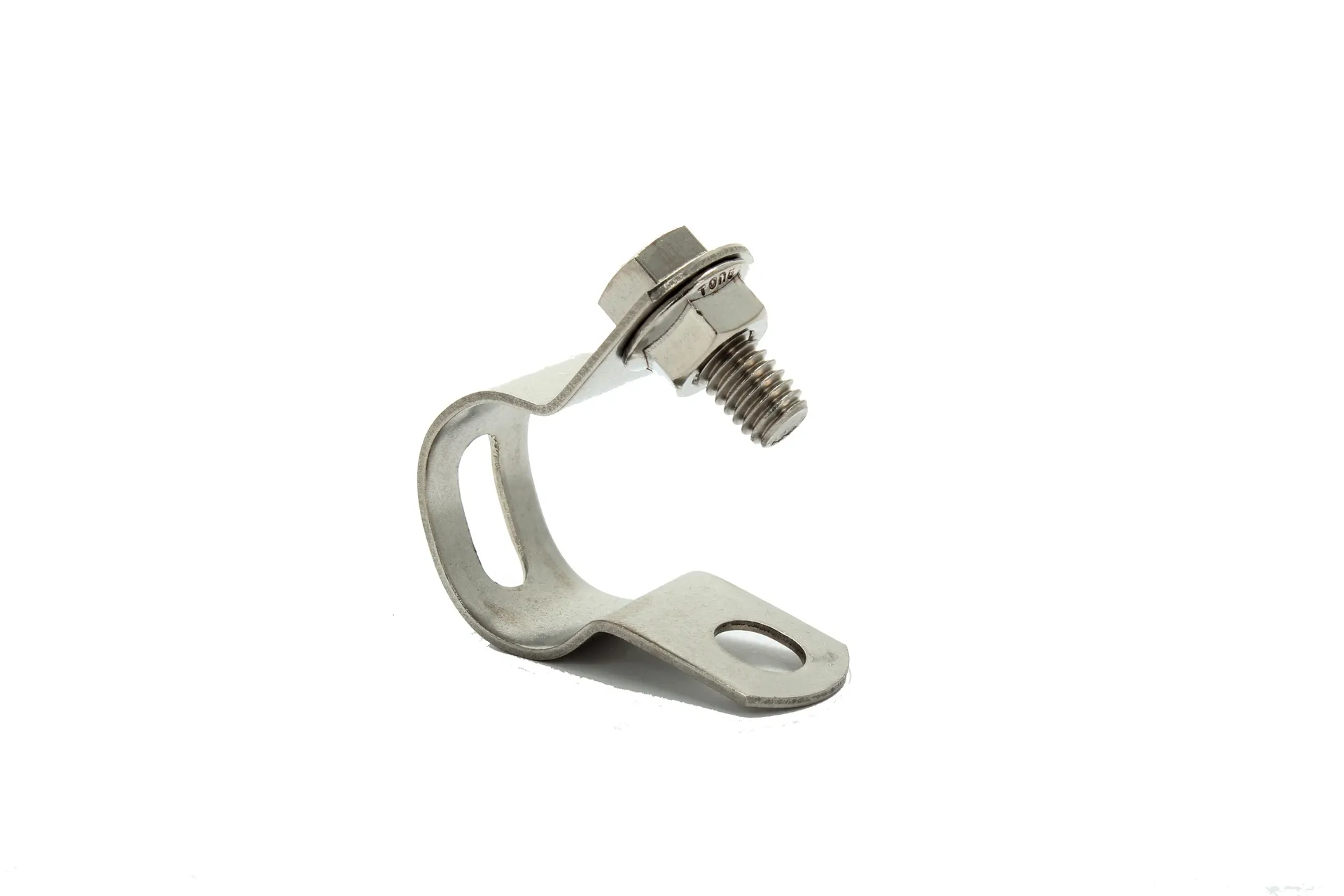 Mirror Clamp 3/4"