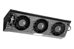 Condensor Cm-3,Skirt Mounted W/Sep.Grill