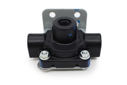 Valve Quick-Release