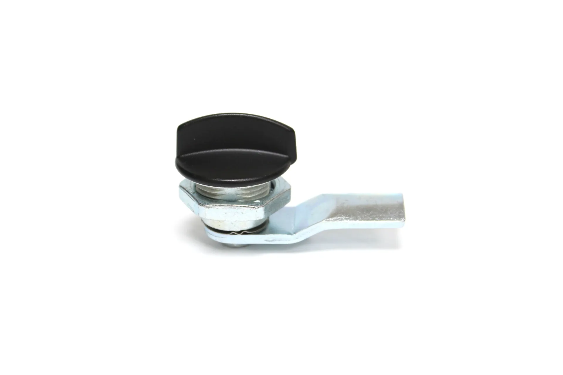 Quad Panel Latch