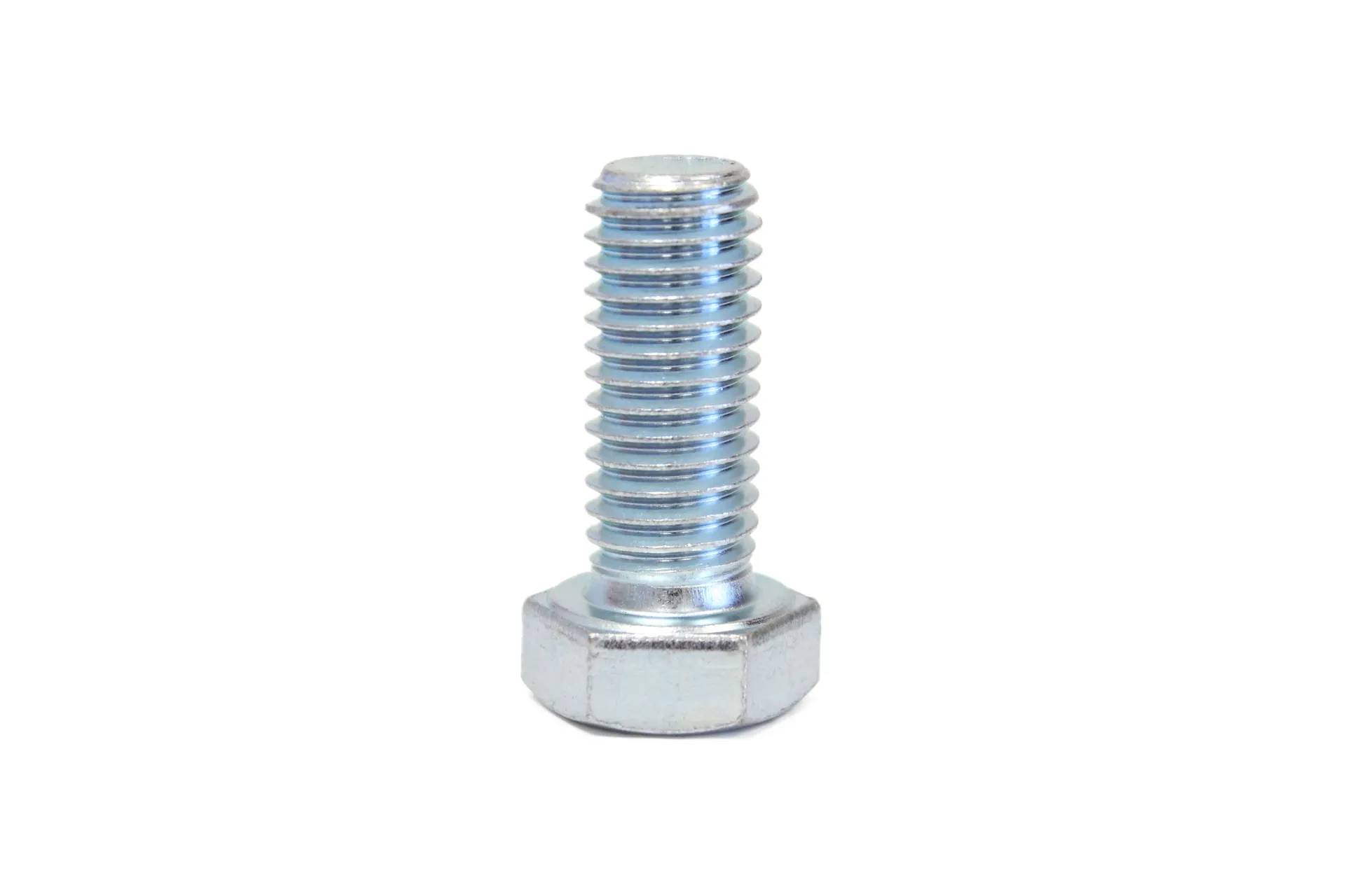 Hex Screw Gr5 Zc Ft 1/2-13X1 ¼