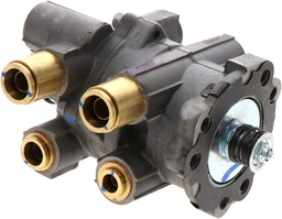 Valve, Foot Brake 