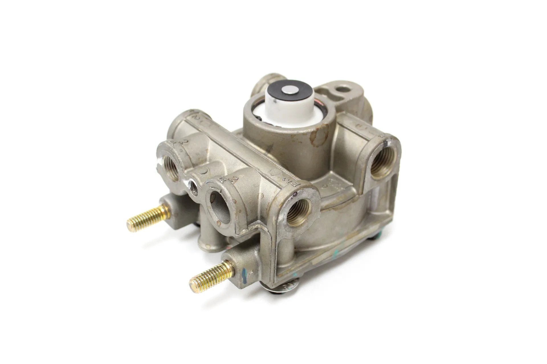 Valve Relay R12