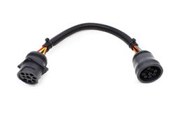 Cable,Ext,Diag,Bendix,9-Pin,Abs