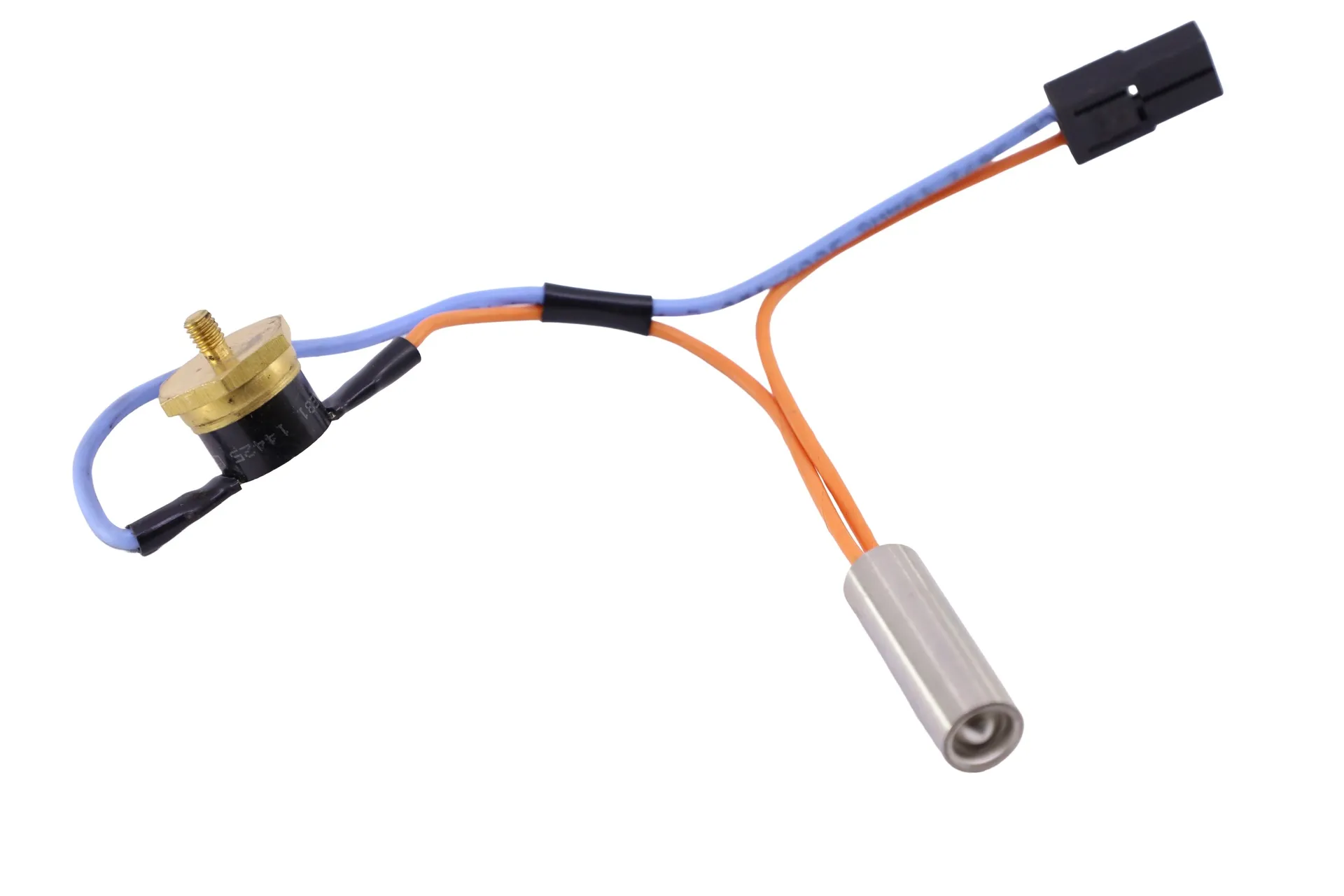 Cartridge Preheat Asy 24V