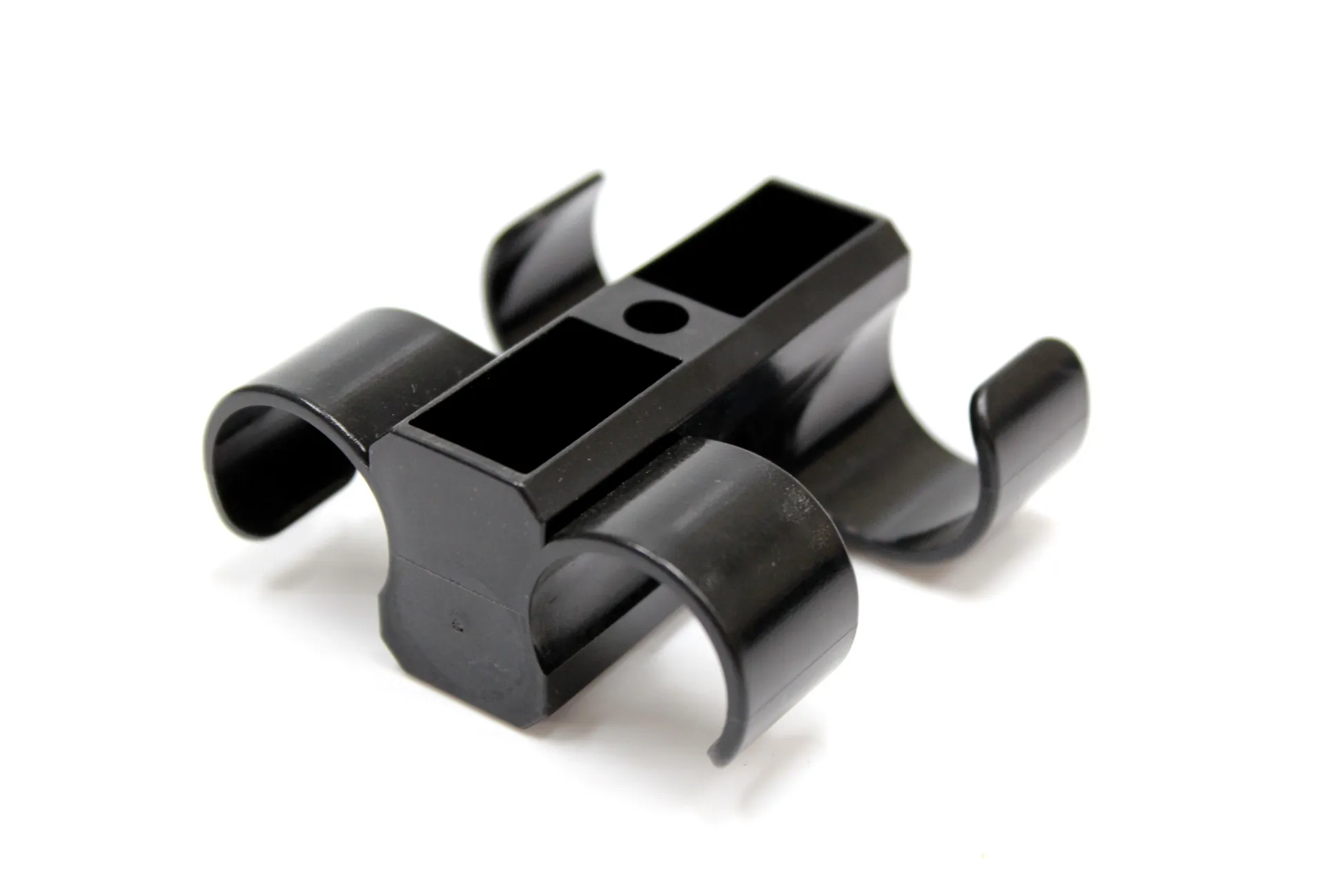 Double Hose Clamp